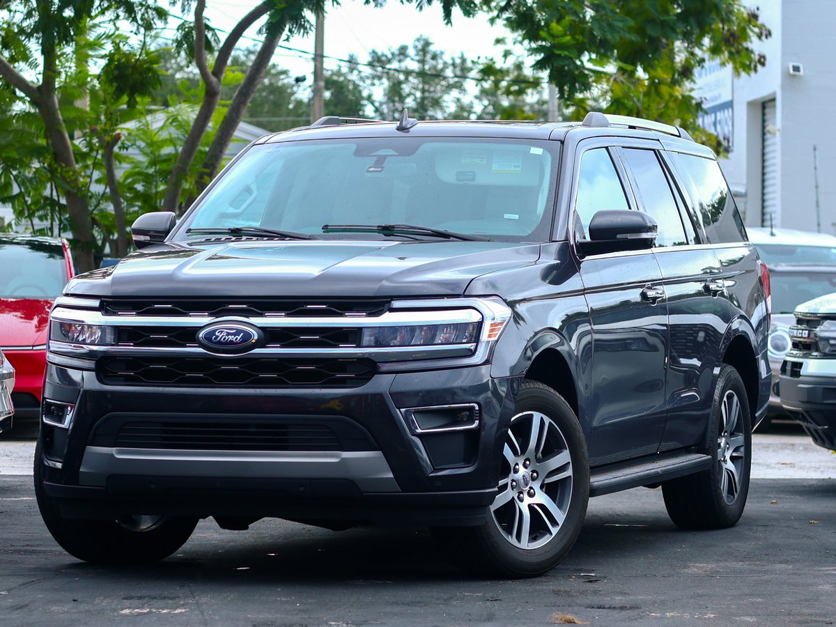 Ford Expedition